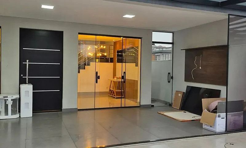 Vendo Ou Alugo Casa ...