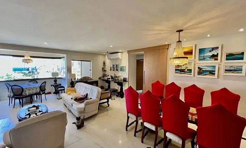 Vendo Apartamento 3/...