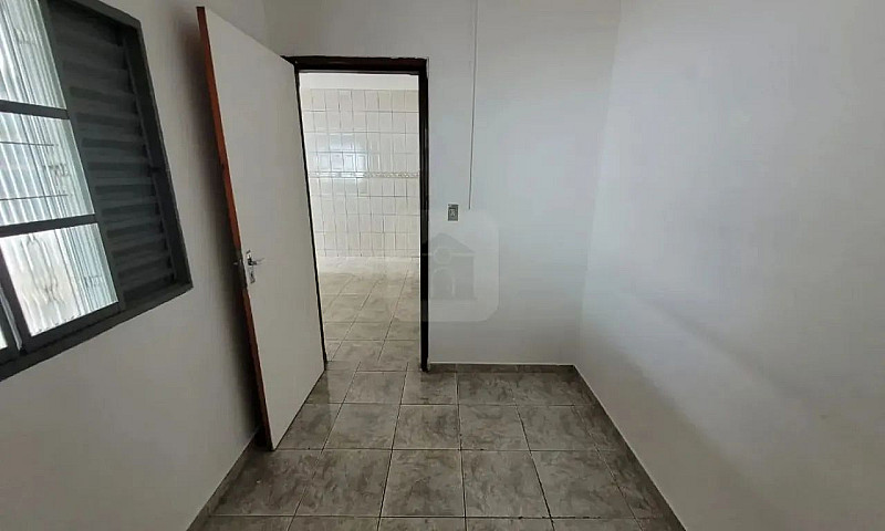 Casa Para Locação Ba...