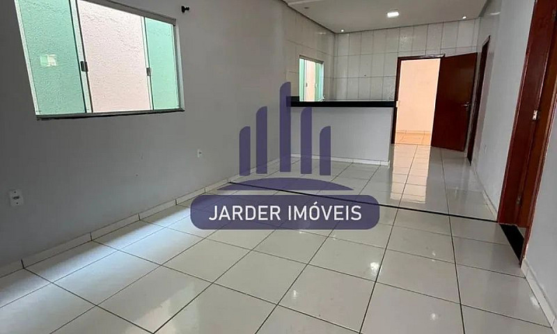 Ótima Casa Para Alug...