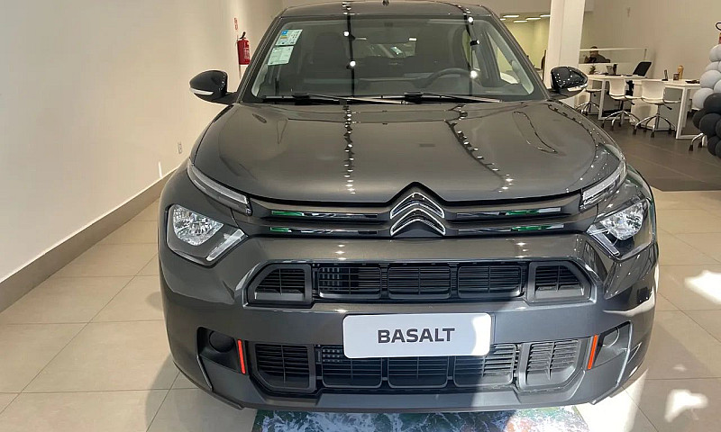 Basalt Feel Turbo 0K...