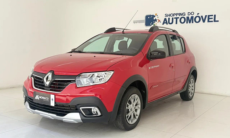 Renault Sandero Zen ...