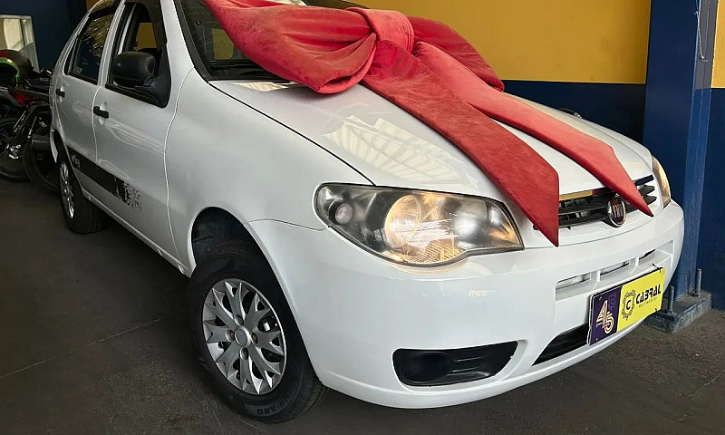 Fiat Palio 1.0 Fire ...