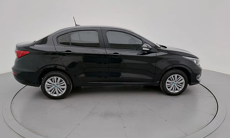 Fiat Cronos 1.0 6V F...