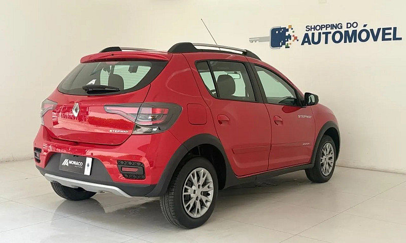 Renault Sandero Zen ...