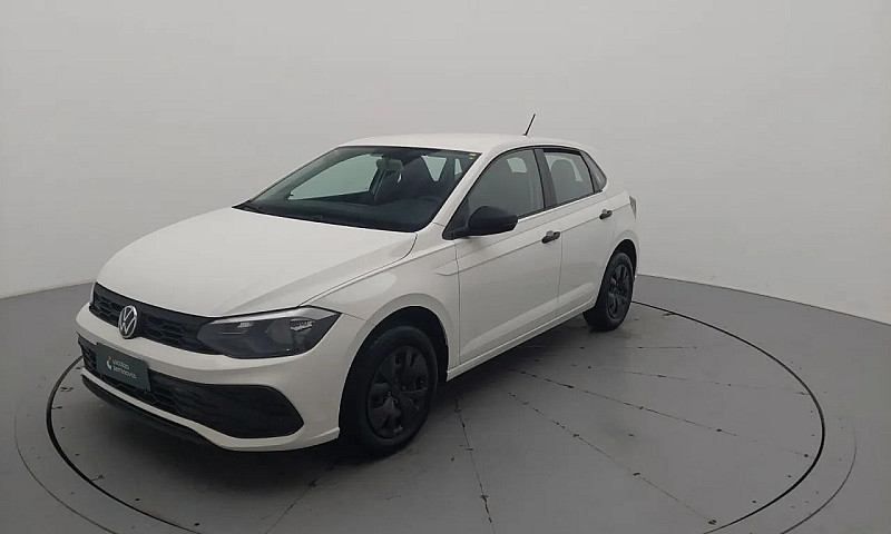 Volkswagen Polo Trac...