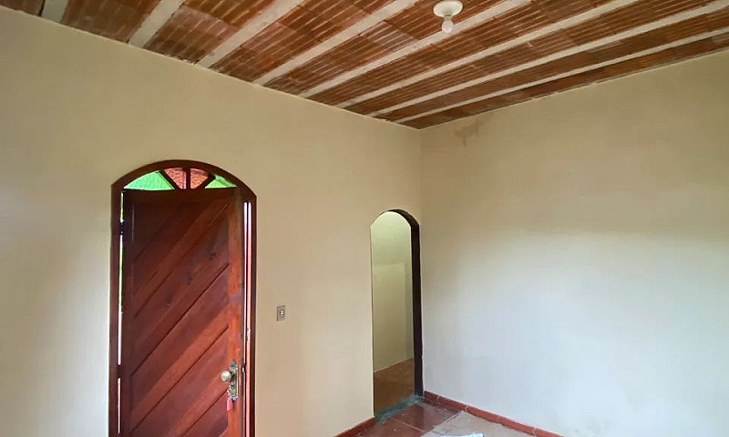 Casa A Venda - Bairr...