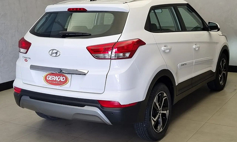 Hyundai Creta Smart ...