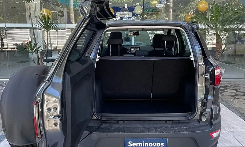 Ecosport Se Direct 1...