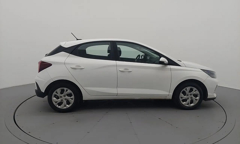 Hyundai Hb20 2024 1....
