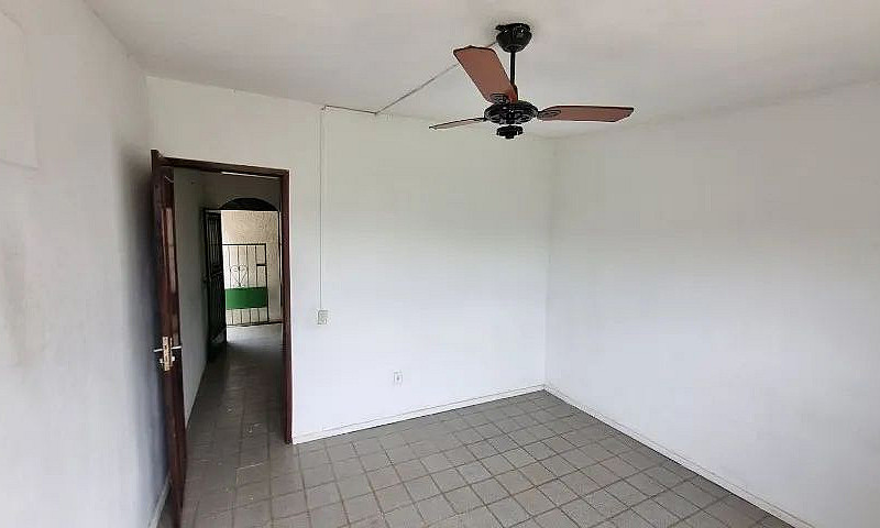 Casa De Vila Na Bras...