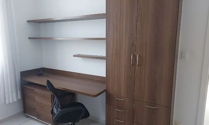 Apartamento No Bairr...