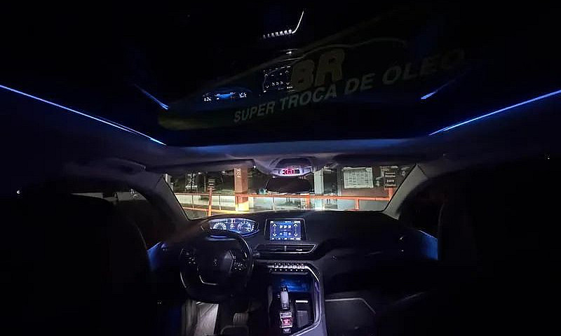 Peugeot 3008 Griffe ...