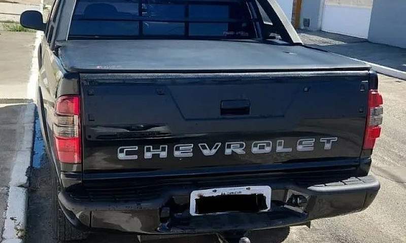S-10 Advantage 2.4 F...