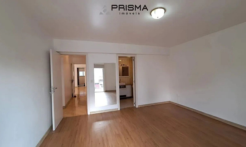 Apartamento De 3 Dor...