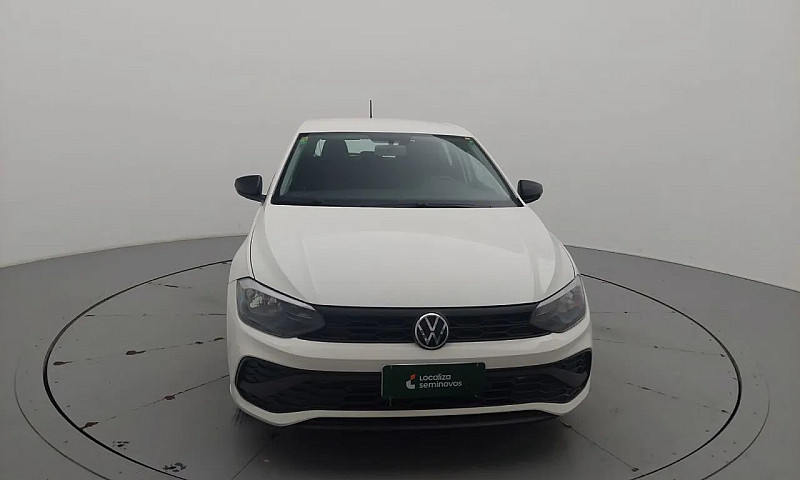 Volkswagen Polo Trac...