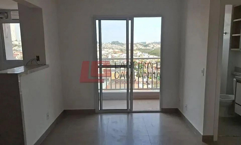 Apartamento Com 2 Do...