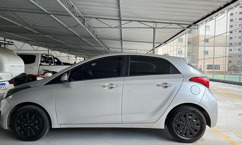 Hyundai Hb20 C./C.pl...