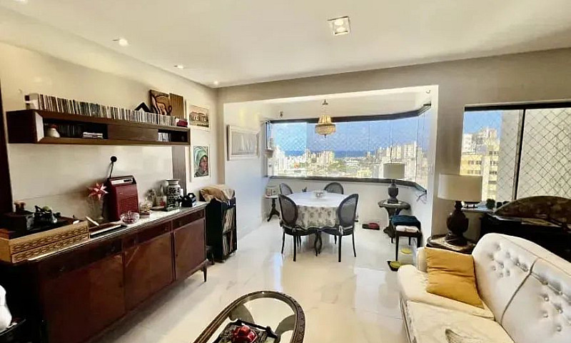 Vendo Apartamento 3/...