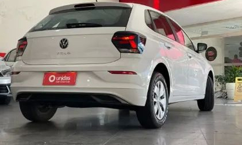 Volkswagen Polo 1.0 ...