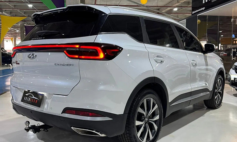 Chery Tiggo 7 Pro 1....