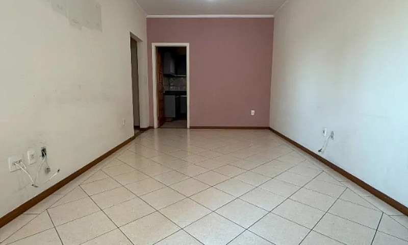 Apartamento No Campo...