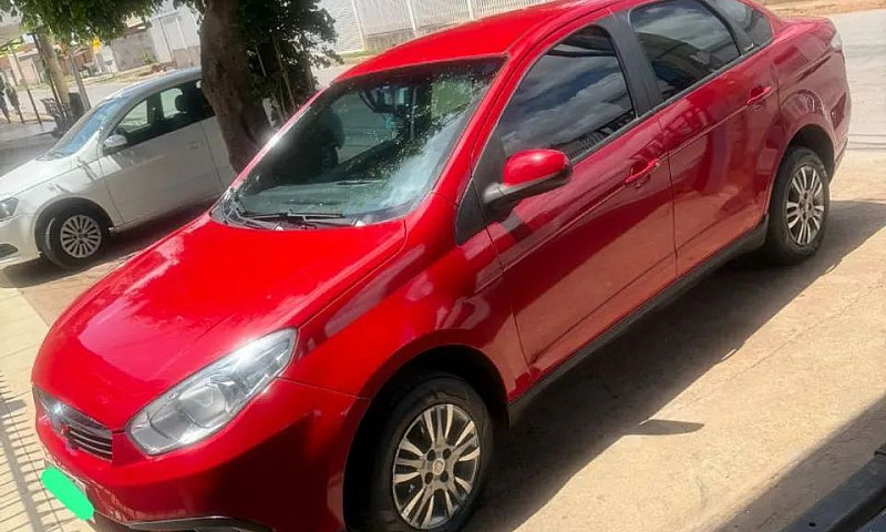 Fiat Grand Siena Att...