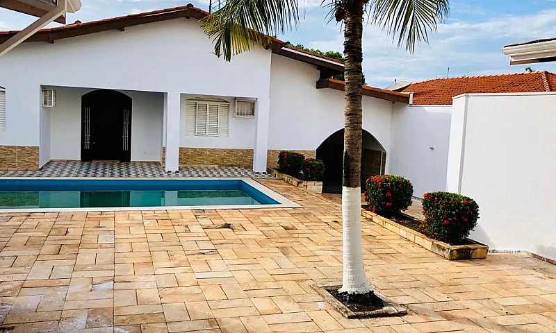 Casa Boa Esperança V...