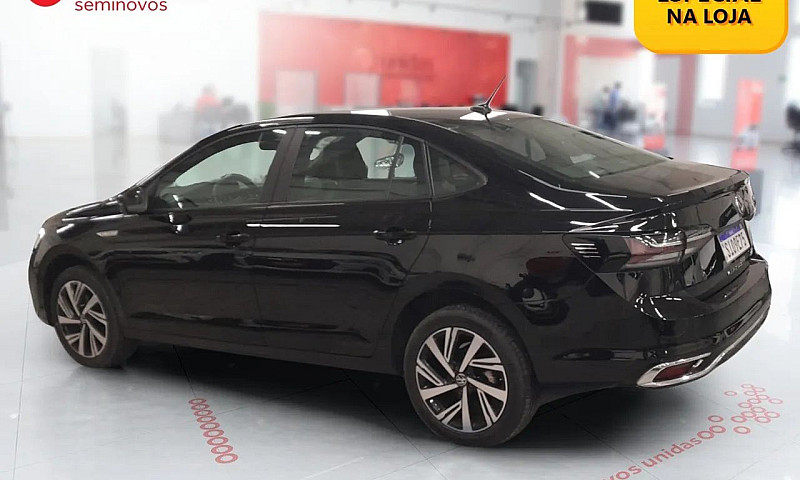 Volkswagen Virtus Hi...