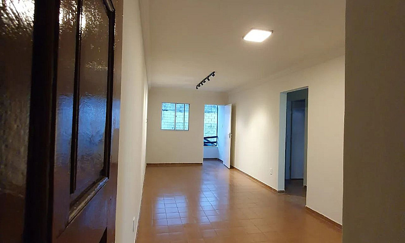 Alugo Apartamento Se...