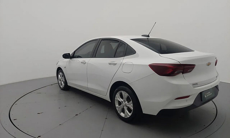 Chevrolet Onix 2023 ...