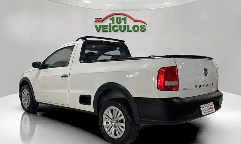 Saveiro Robust 1.6 T...