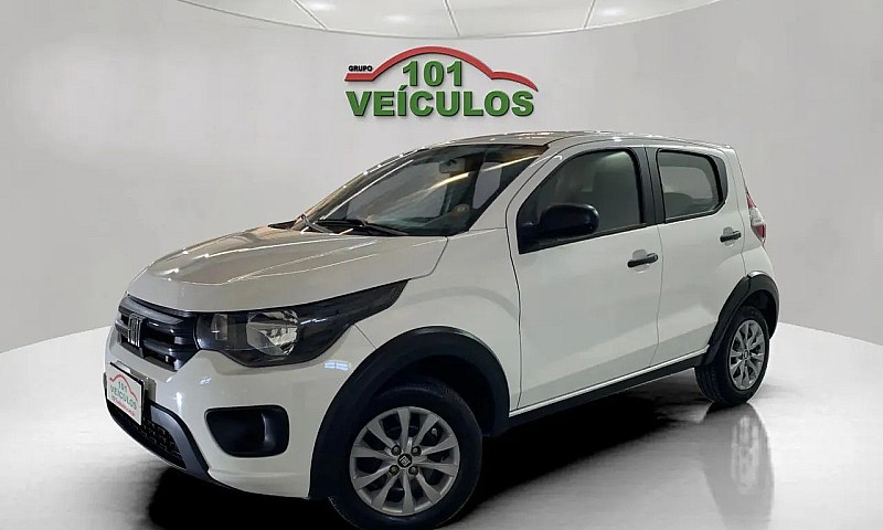  Mobi Like 1.0 Fire ...