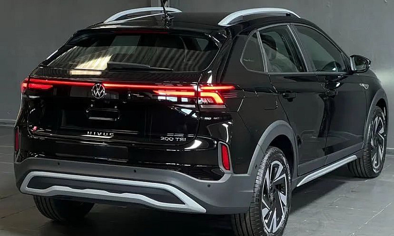 Nivus Highline 0 Km,...