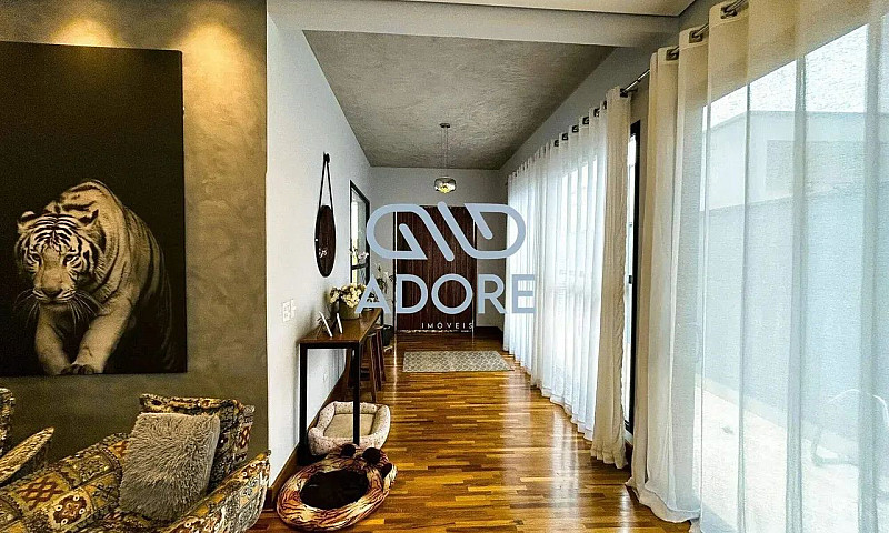 Casa Á Venda No Cond...
