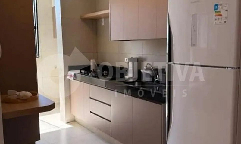 Apartamento Para Alu...