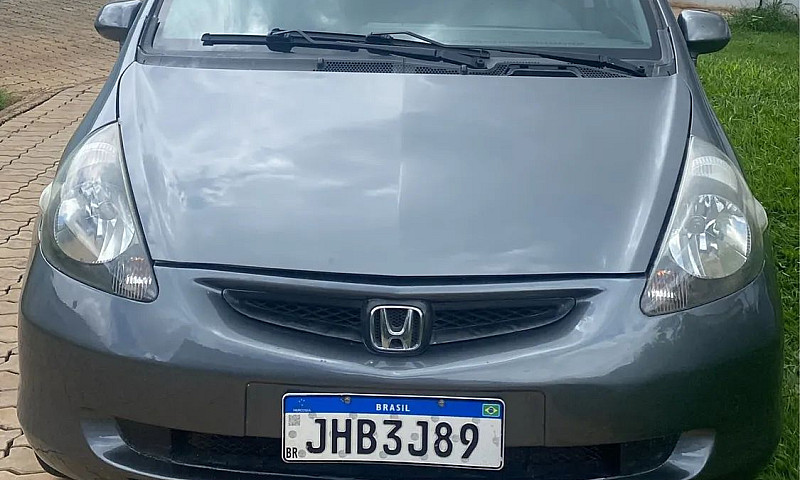 Honda Fit Lx 1.4/ 1....