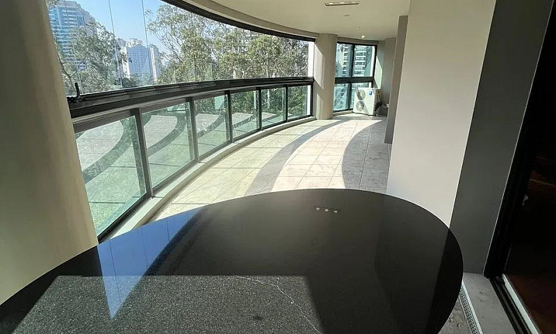 Apartamento - Jardim...