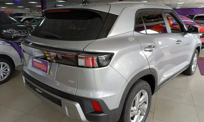 Hyundai Creta Comfor...
