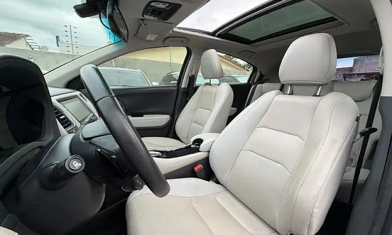 Honda Hr-V Touring 1...