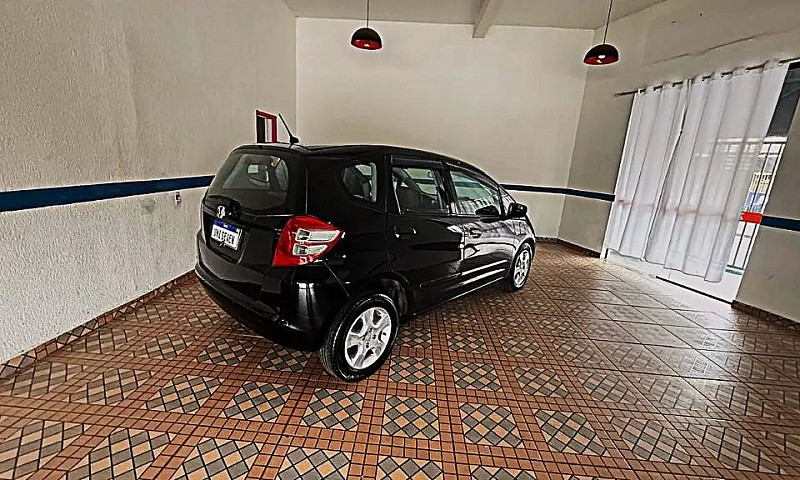 Honda Fit Lx 1.4/ 1....
