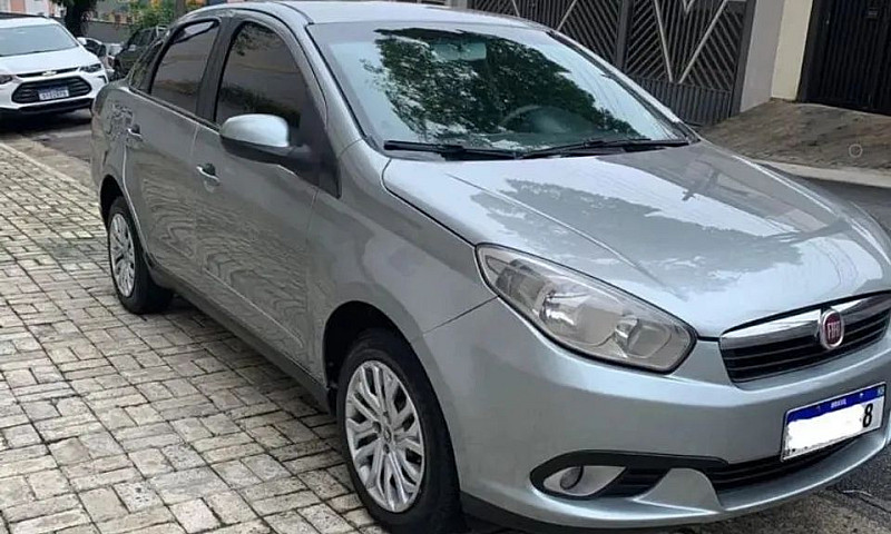 Fiat Siena El 1.0 Mp...