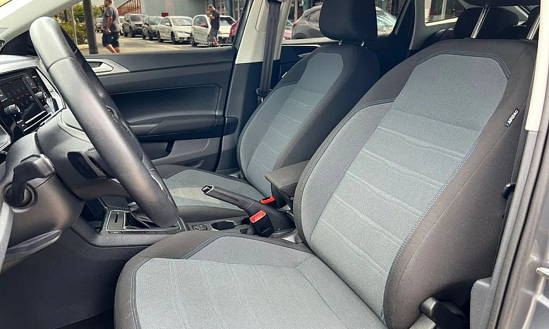 Volkswagen Nivus Com...