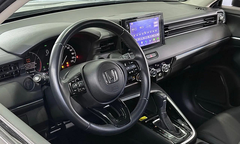 Honda Hr-V Touring 1...
