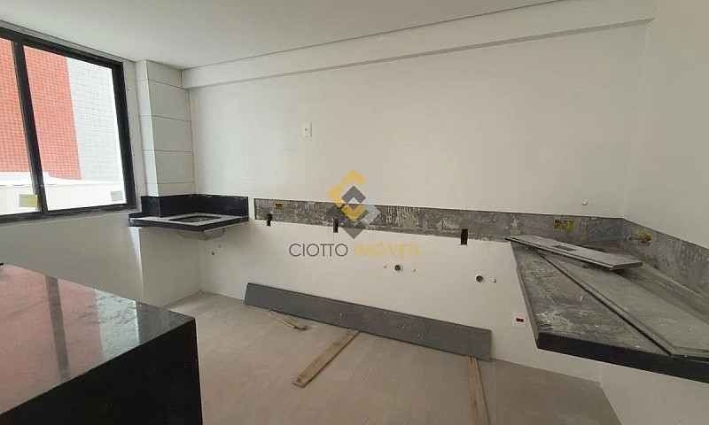 Apartamento 3 Quarto...