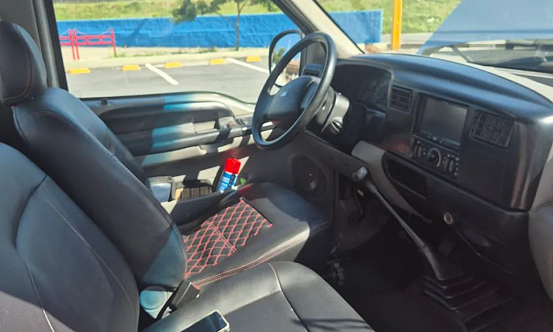 Ford F-250 Xl 4.2 Tu...