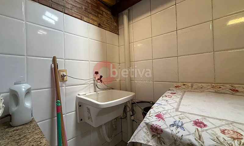 Casa Duplex Em Condo...