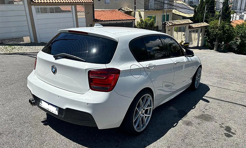 Bmw 125I M Sport/Act...
