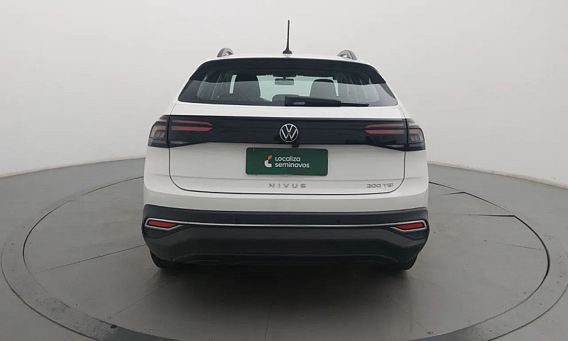 Volkswagen Nivus Com...