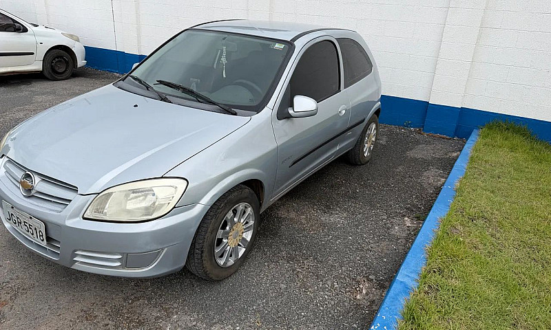 Chevrolet Celta Spir...